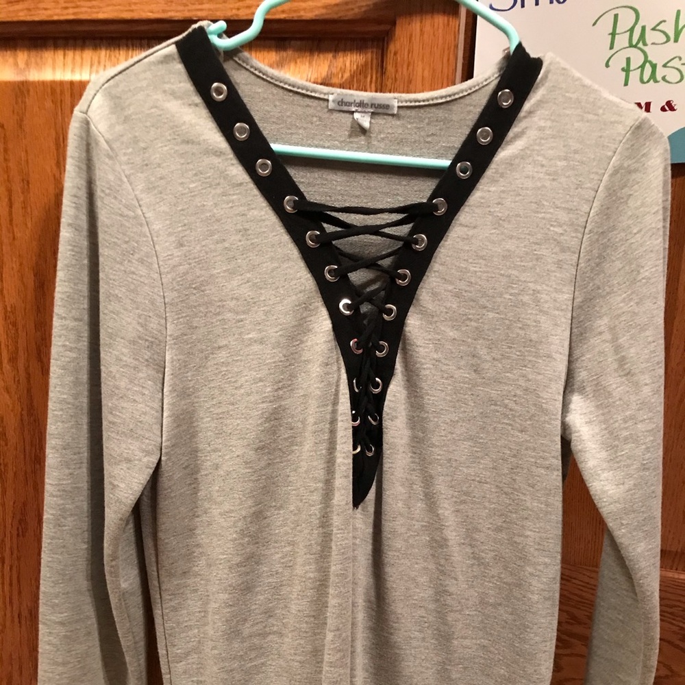 long sleeve tshirt
